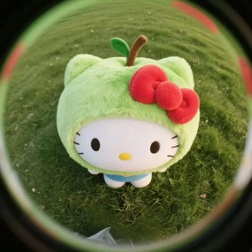 aesthetic green pfps