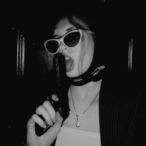 grunge anime aesthetic pfp