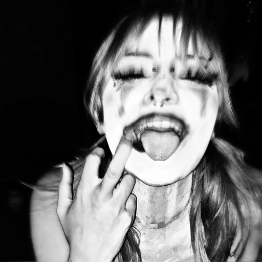 grunge aesthetic matching pfp photo