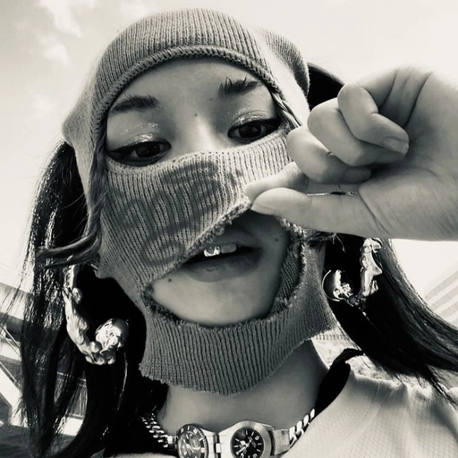 edgy pfp grunge aesthetic art