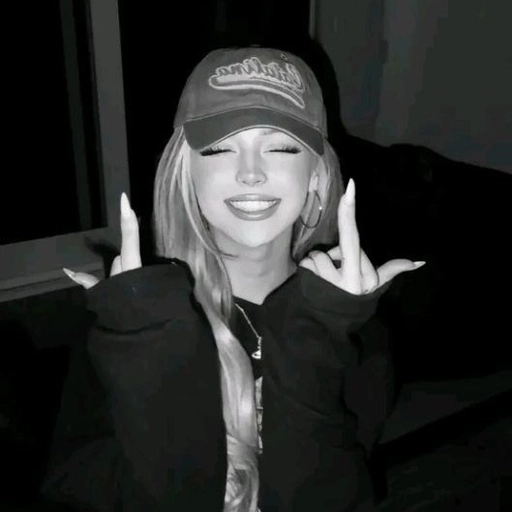 grunge aesthetic pfp art style