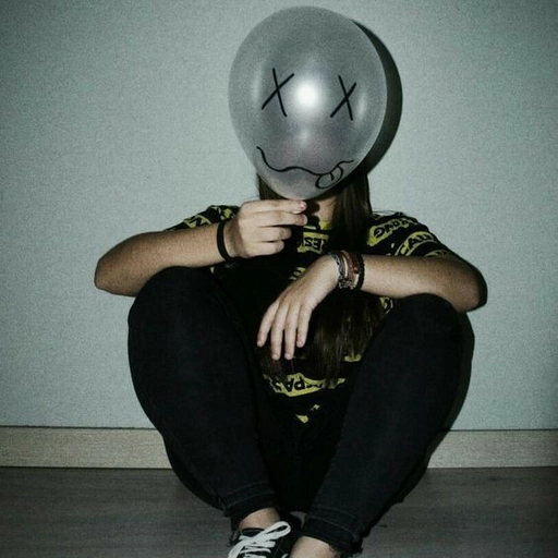 punk grunge aesthetic pfp