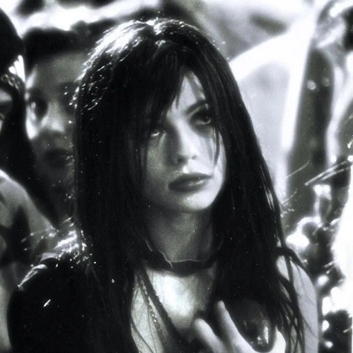 grunge aesthetic pfp art