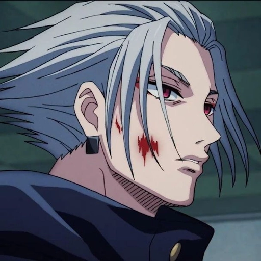 tryhard hard anime pfp drawing