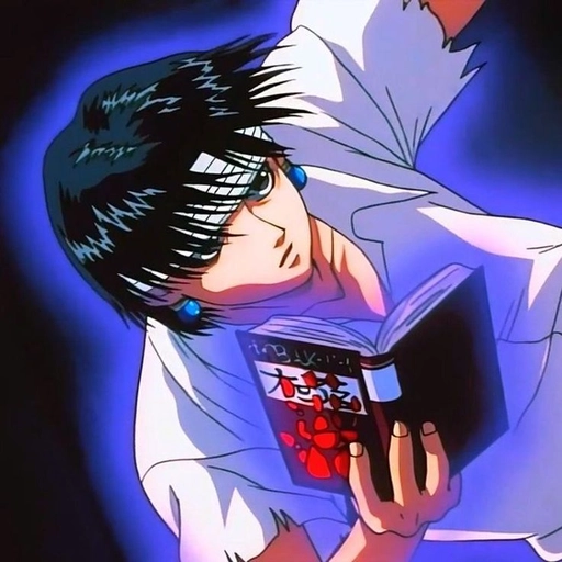 anime hard pfp clipart