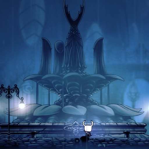 hollow knight grimm pfp