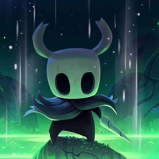 hollow knight adorable pfp
