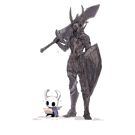 hollow knight lace kawaii pfp