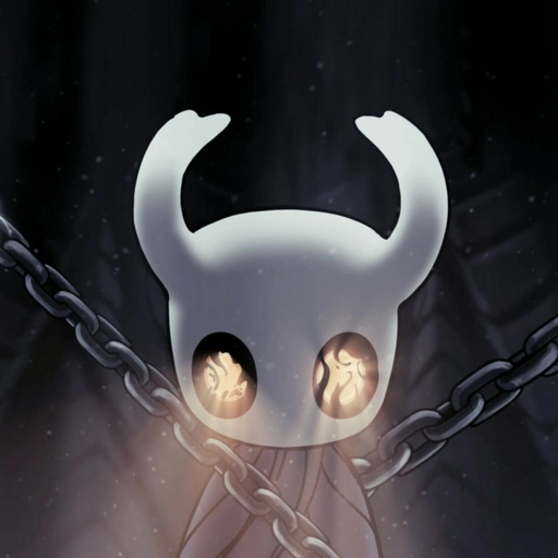 hollow knight art pfp