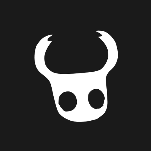 hollow knight profile pic