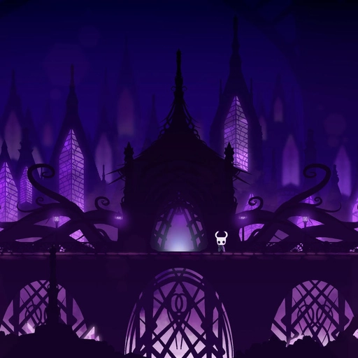 hollow knight grimm fanart pfp