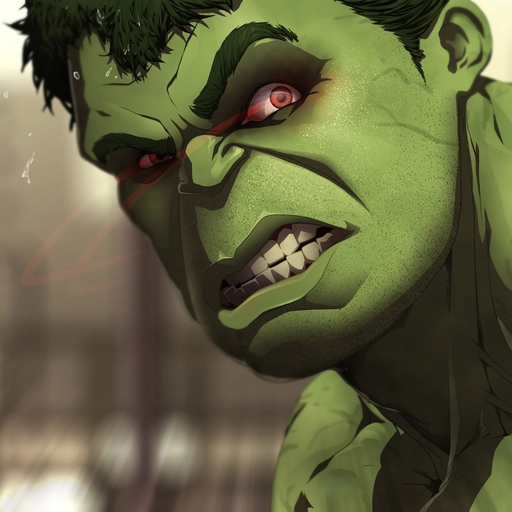 hulk pfp discord dp
