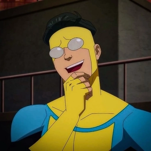 invincible profile picture 