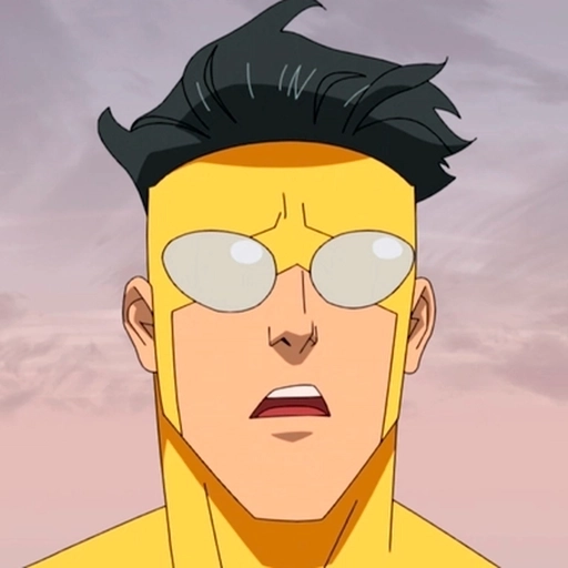 invincible war themed pfp