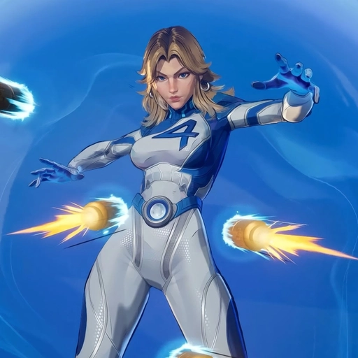 invisible woman marvel rivals pfp