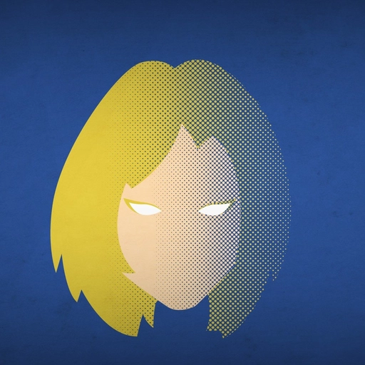 invisible woman powerful pfp