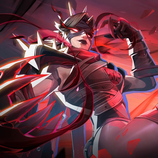 invisible woman comics illustration pfp