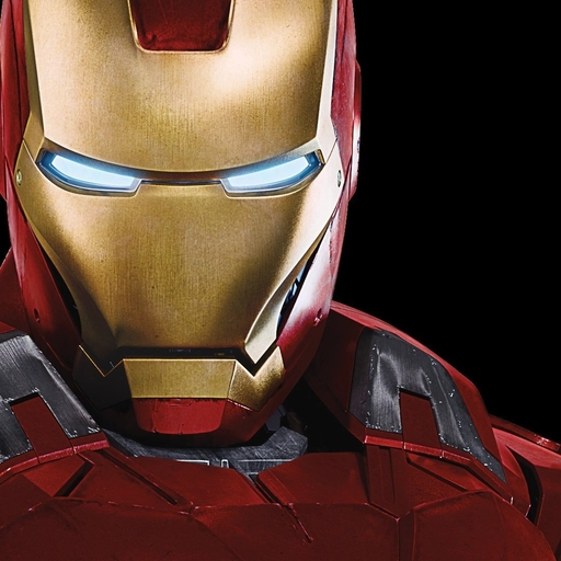 iron man pfp wallpaper