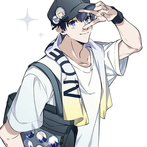 isagi yoichi pfp wallpaper