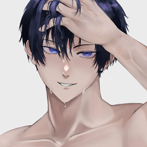 isagi pfp manga aesthetic