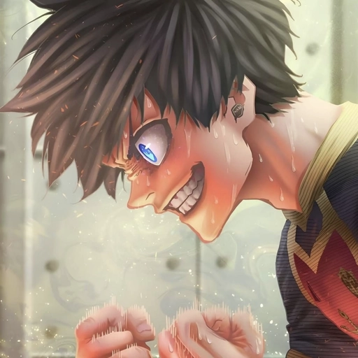 blue lock isagi pfp wallpaper