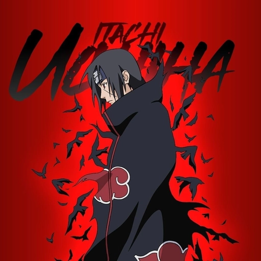 aesthetic itachi pfp gallery