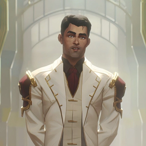 jayce pfp profile picture hd