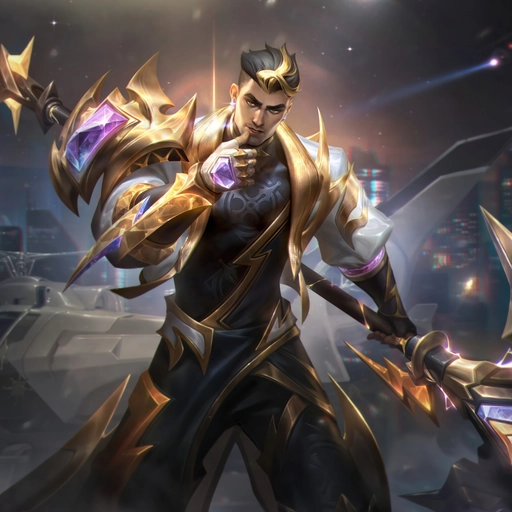 jayce pfp war cool wallpaper
