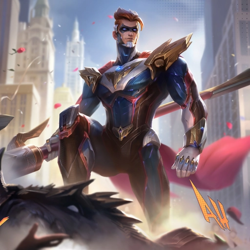 jayce pfp arcane fanart