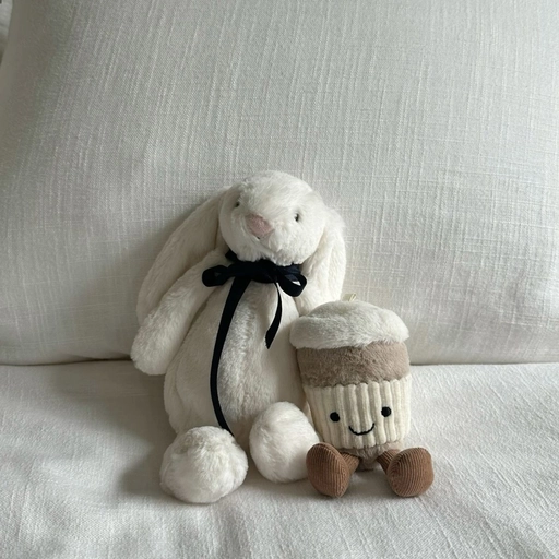 jellycat bunny pfp