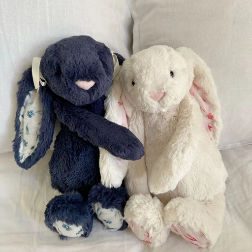 jellycat bunny pfp icon
