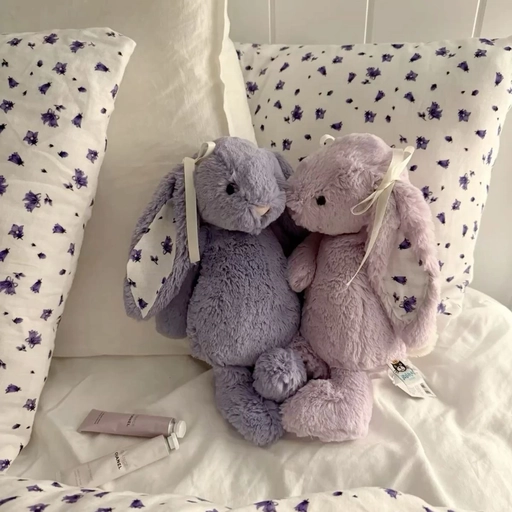 jellycat pfp soft bunny