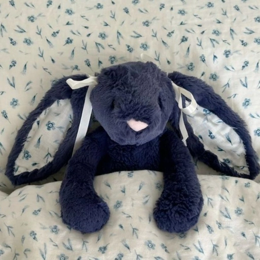 jellycat pfp cartoon style