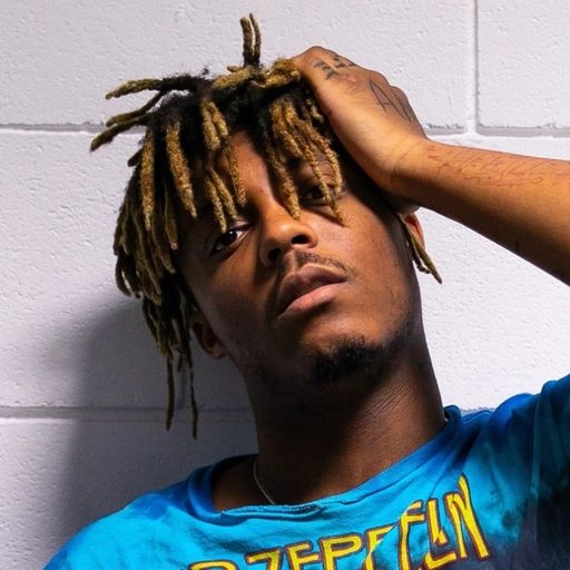 good juice wrld pfp wallpaper