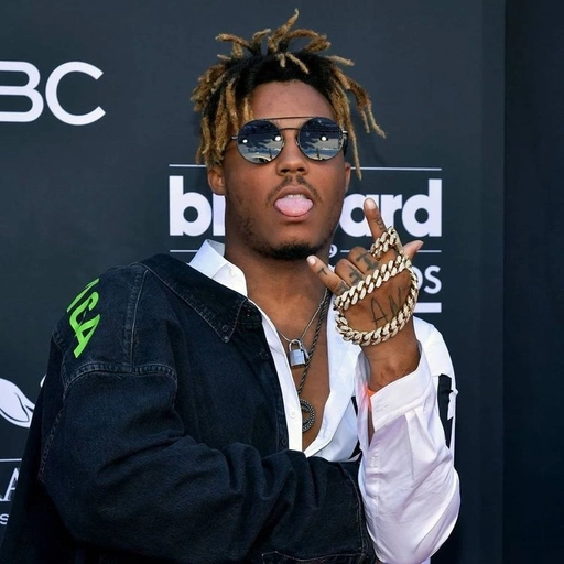 juice wrld pfp icon aesthetic