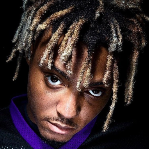 rare juice wrld pfp edit