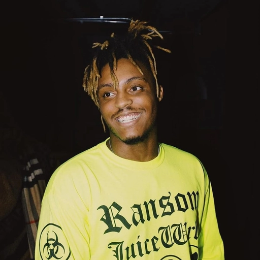 juice wrld pfp aesthetic minimalist