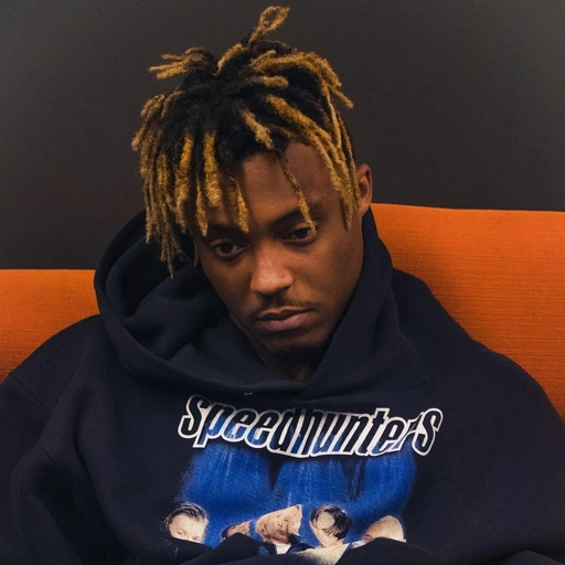 rare juice wrld pfp wallpaper