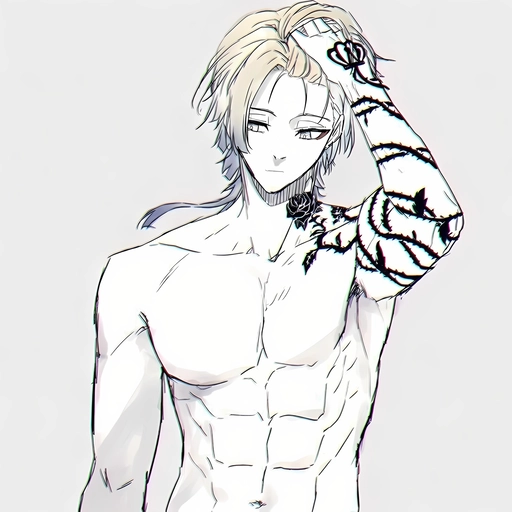 kaiser pfp 4k wallpaper