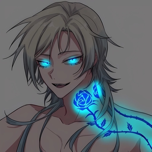 blue lock kaiser pfp 4k