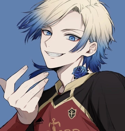 kaiser pfps anime icons