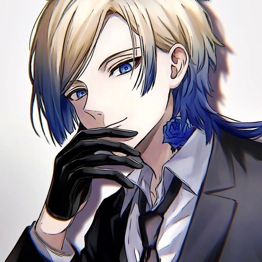 kaiser pfp 4k aesthetic