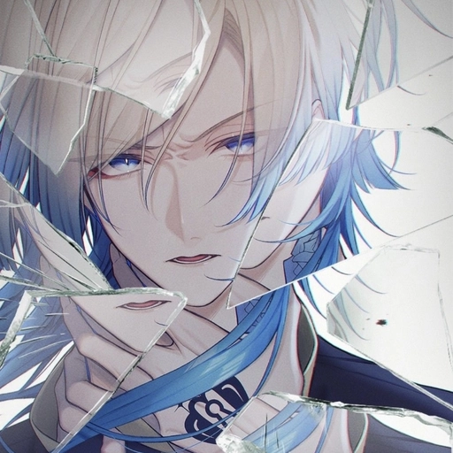 kaiser pfp blue lock avatar