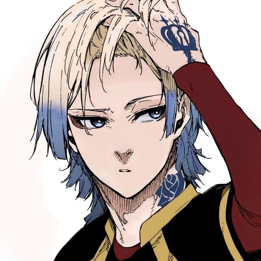 kaiser and ness matching pfp icons