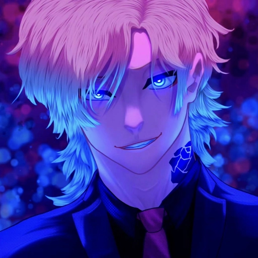 kaiser pfp manga style