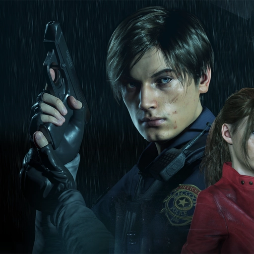leon kennedy pfp photo