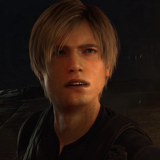 leon kennedy pfp moody