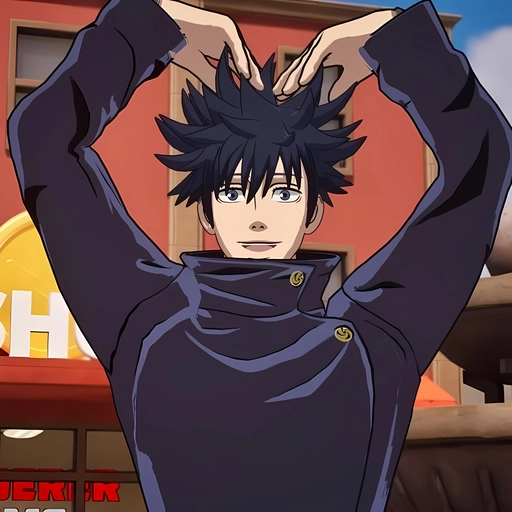 megumi pfp aesthetic hd