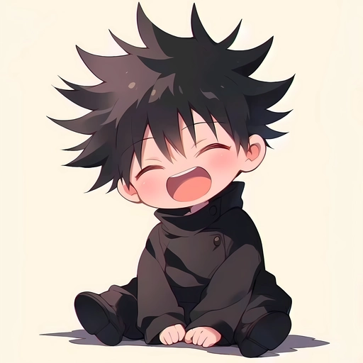 megumi pfp funny aesthetic