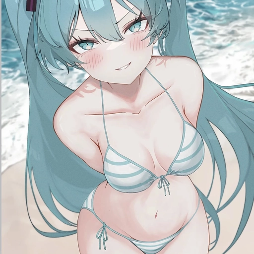 discord hatsune miku pfp